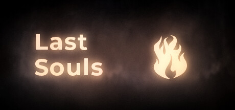 Cover art from Last Souls