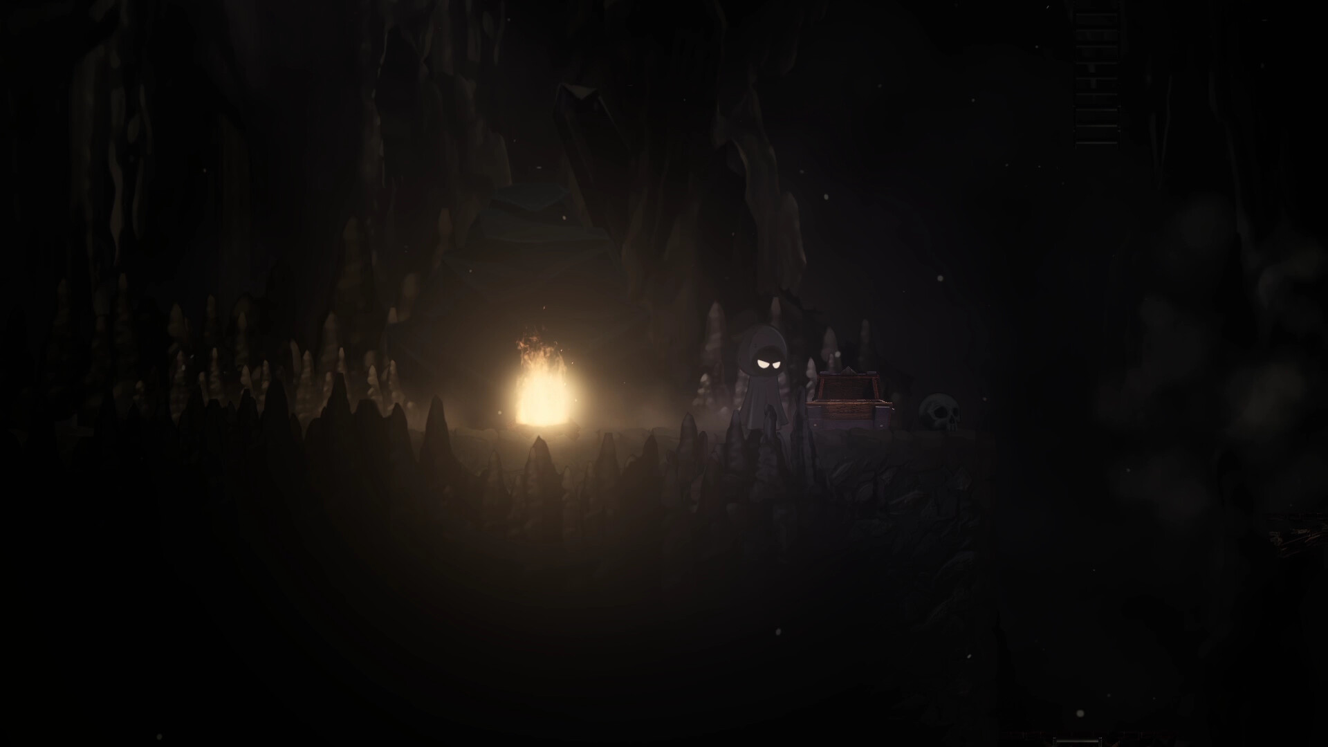 Last Souls trailer