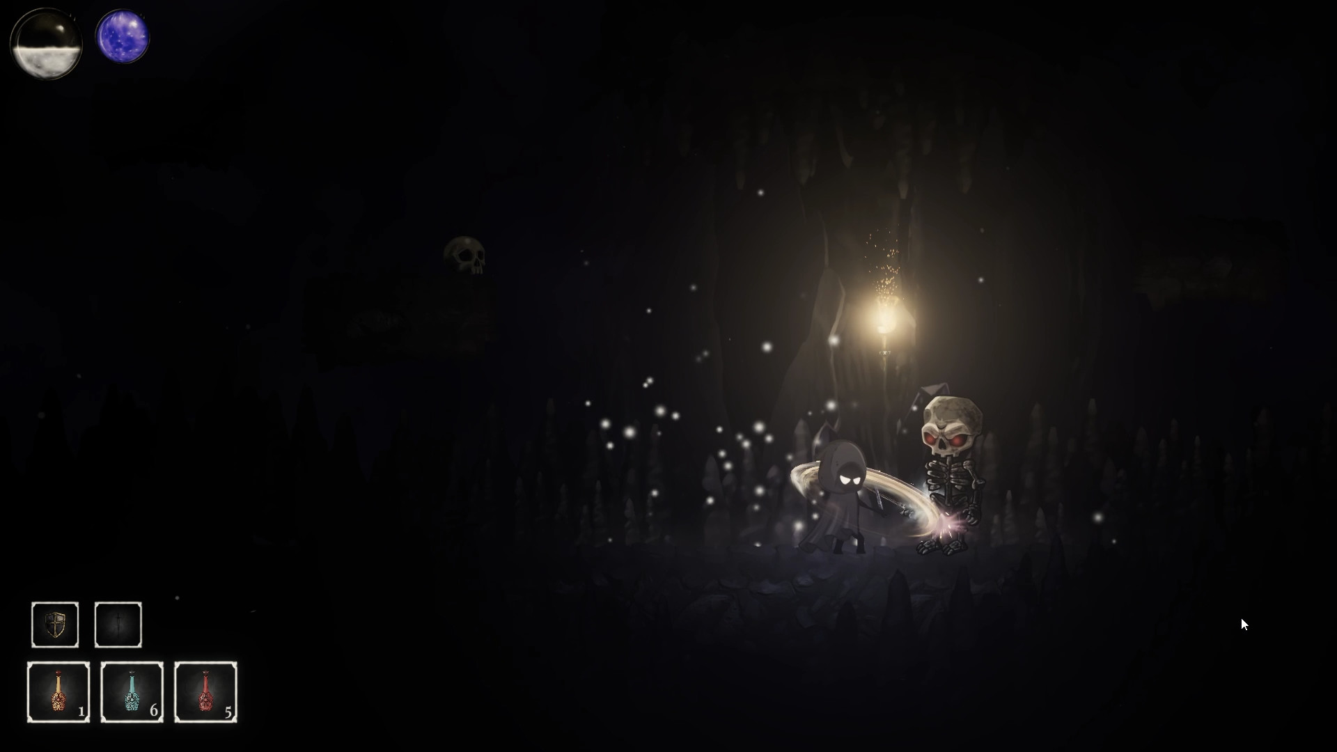 Last Souls screenshot 4