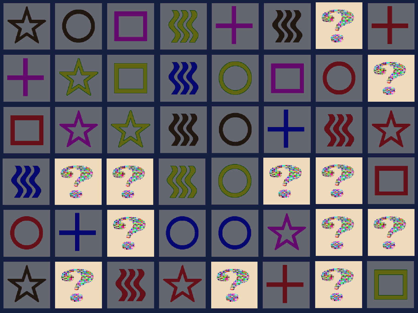 Memory Lost-Pairs™ screenshot 2