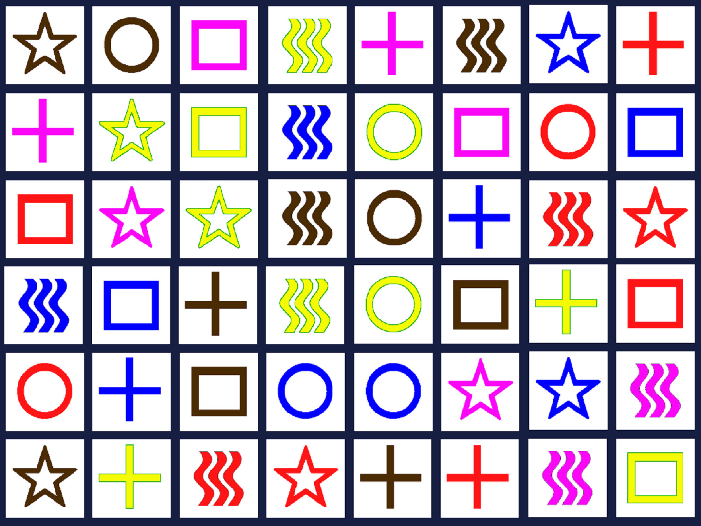 Memory Lost-Pairs™ screenshot 3