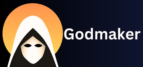 Cover art from Godmaker: Patrons & Prophets