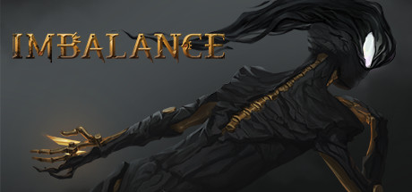 Cover art from Imbalance
