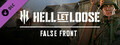 Hell Let Loose - False Front