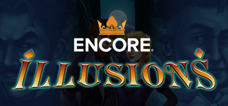 Cover art from Encore Illusions