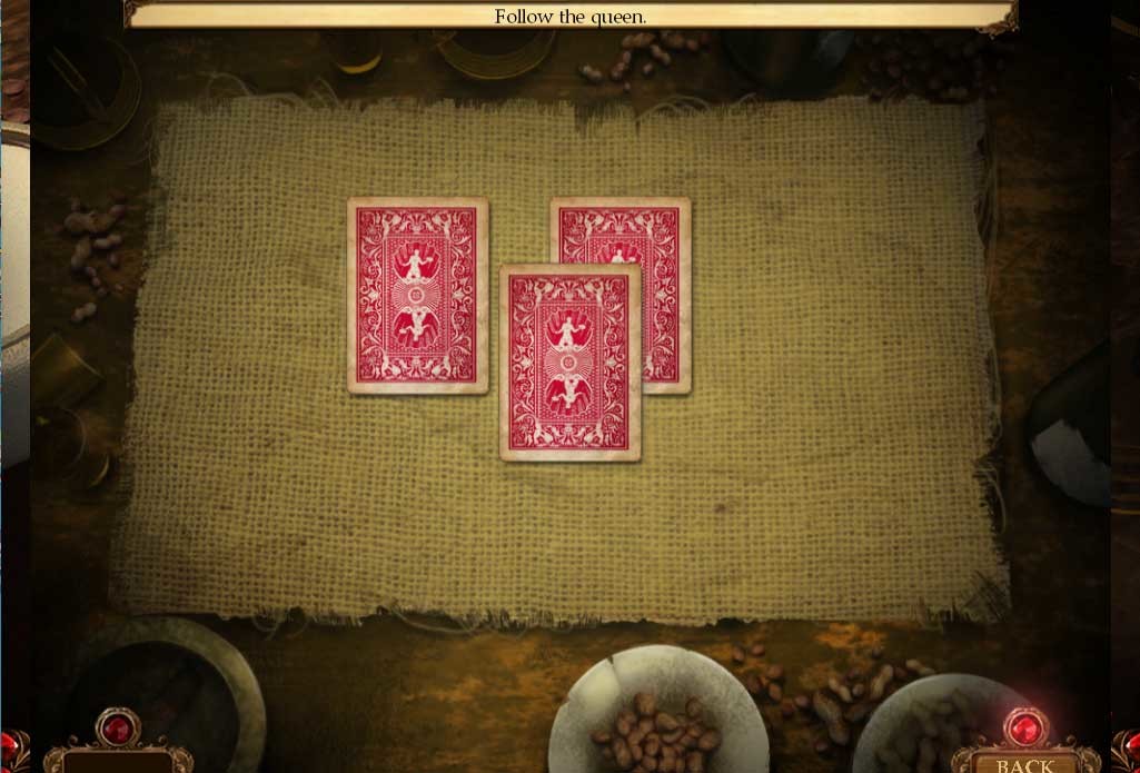 Encore Illusions screenshot 5