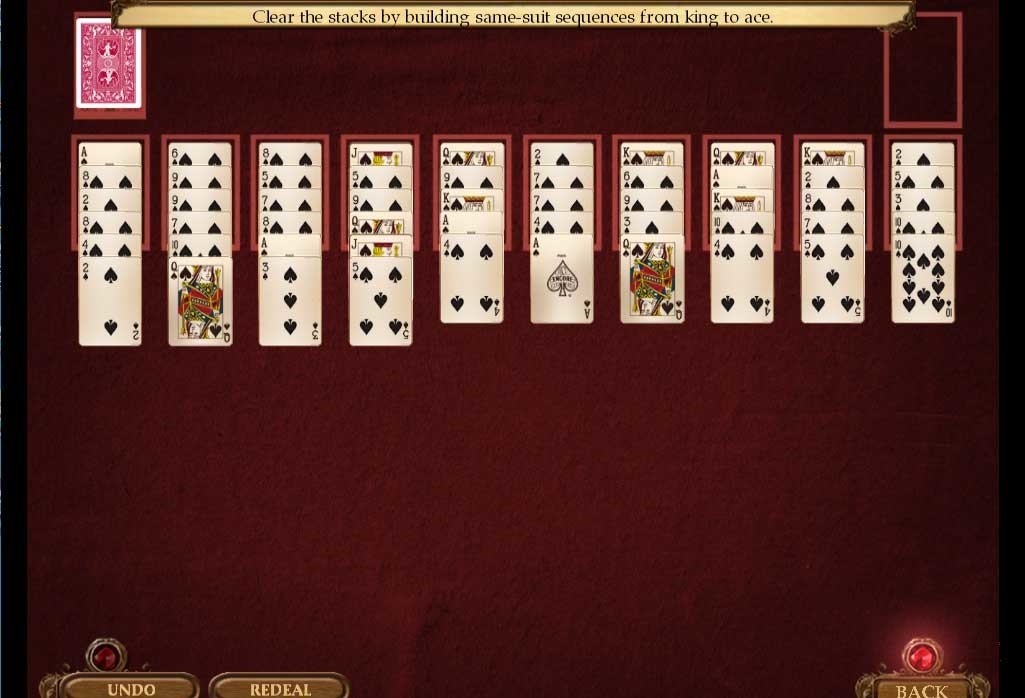 Encore Illusions screenshot 4