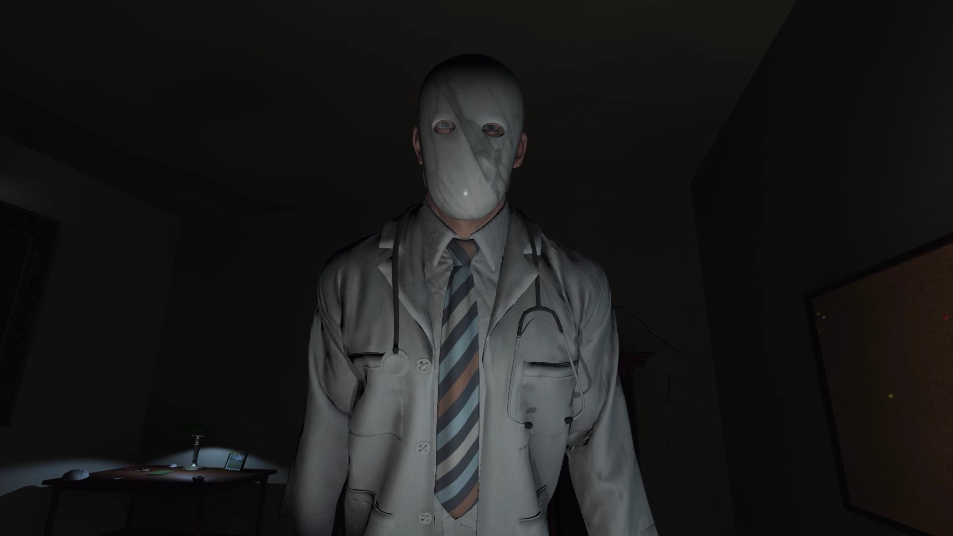 Trailer poster