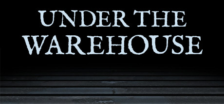 Under The Warehouse Cover Image