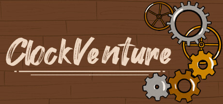 Cover art from ClockVenture