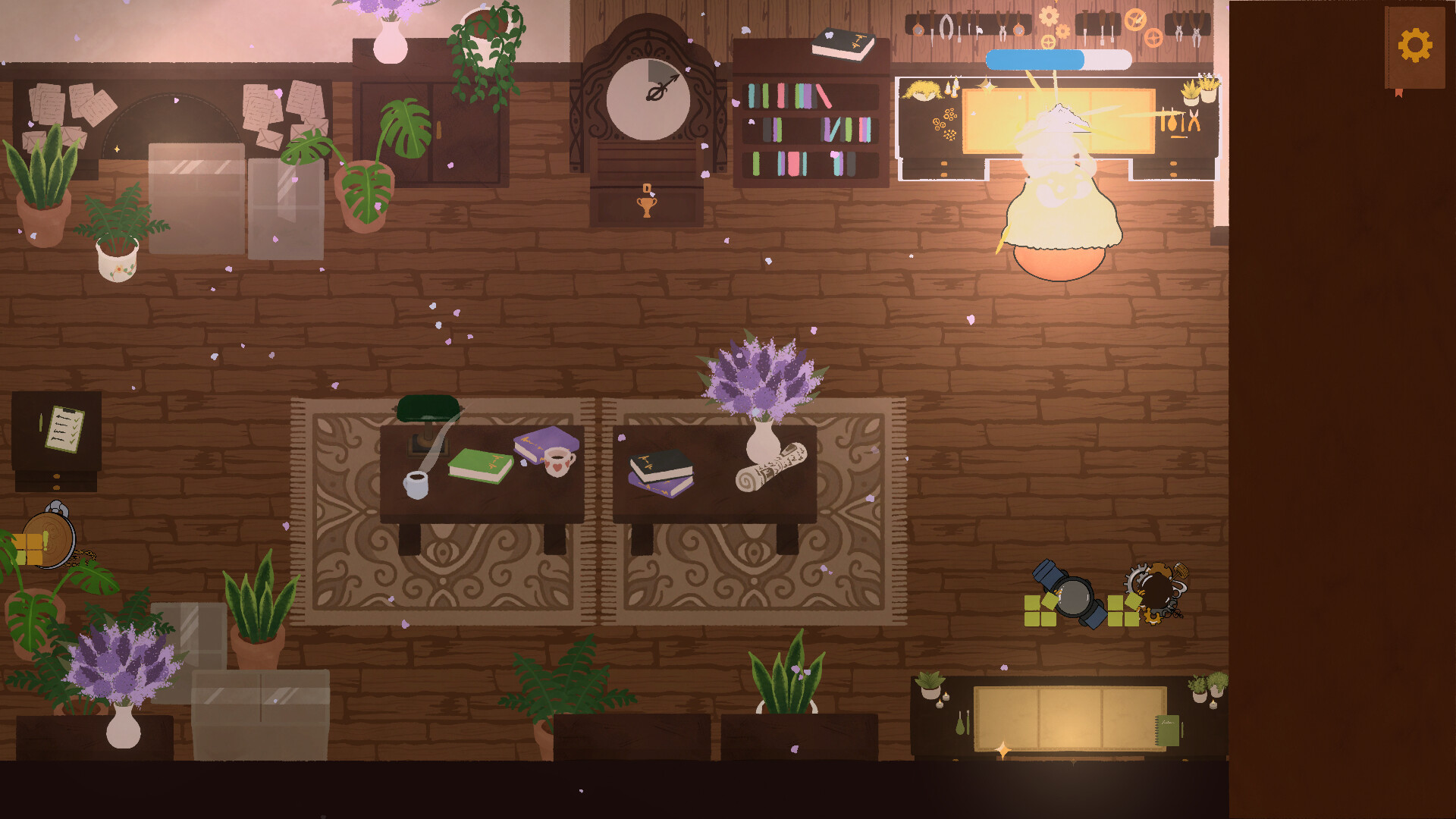 ClockVenture trailer
