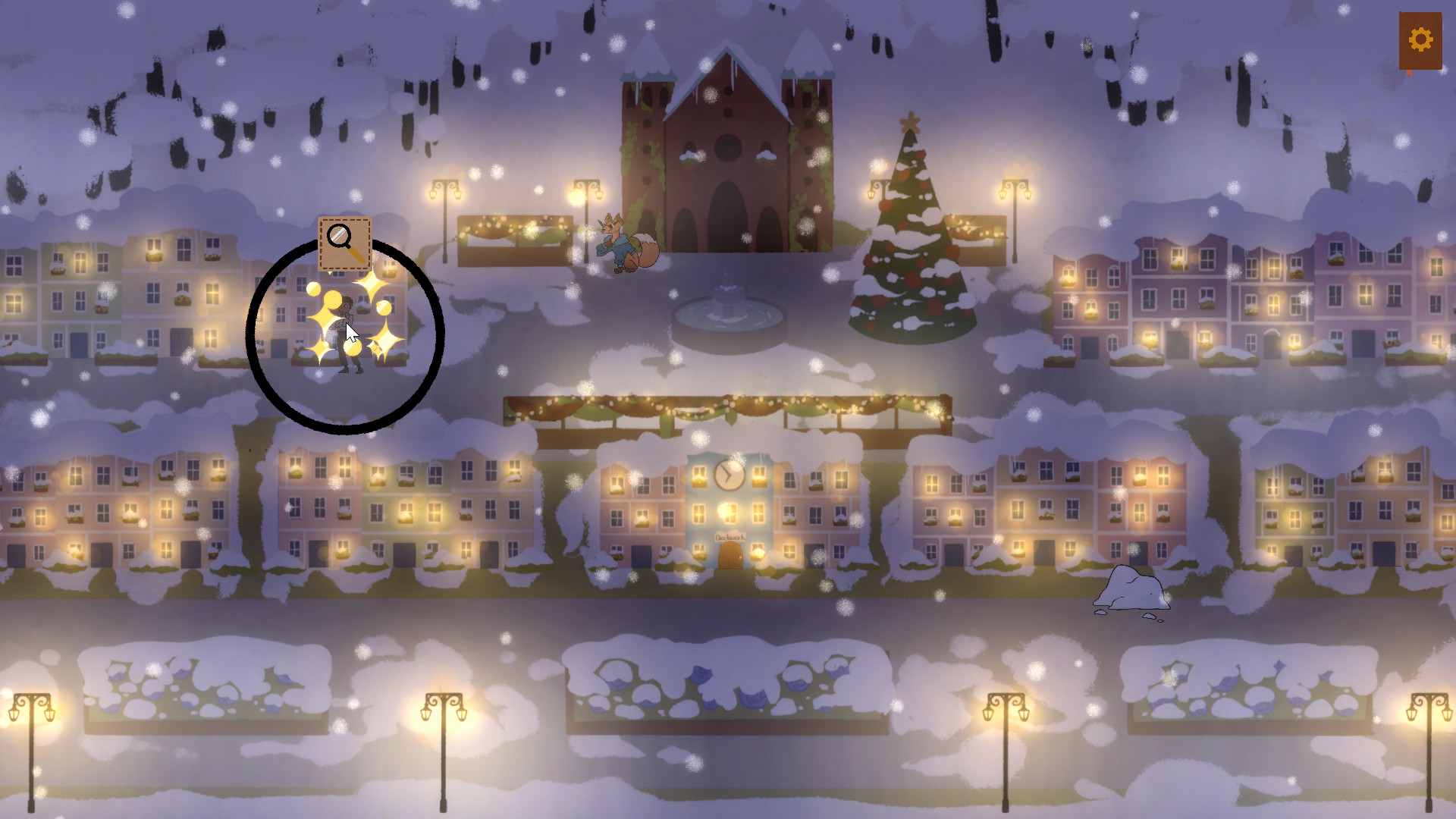 ClockVenture screenshot 5