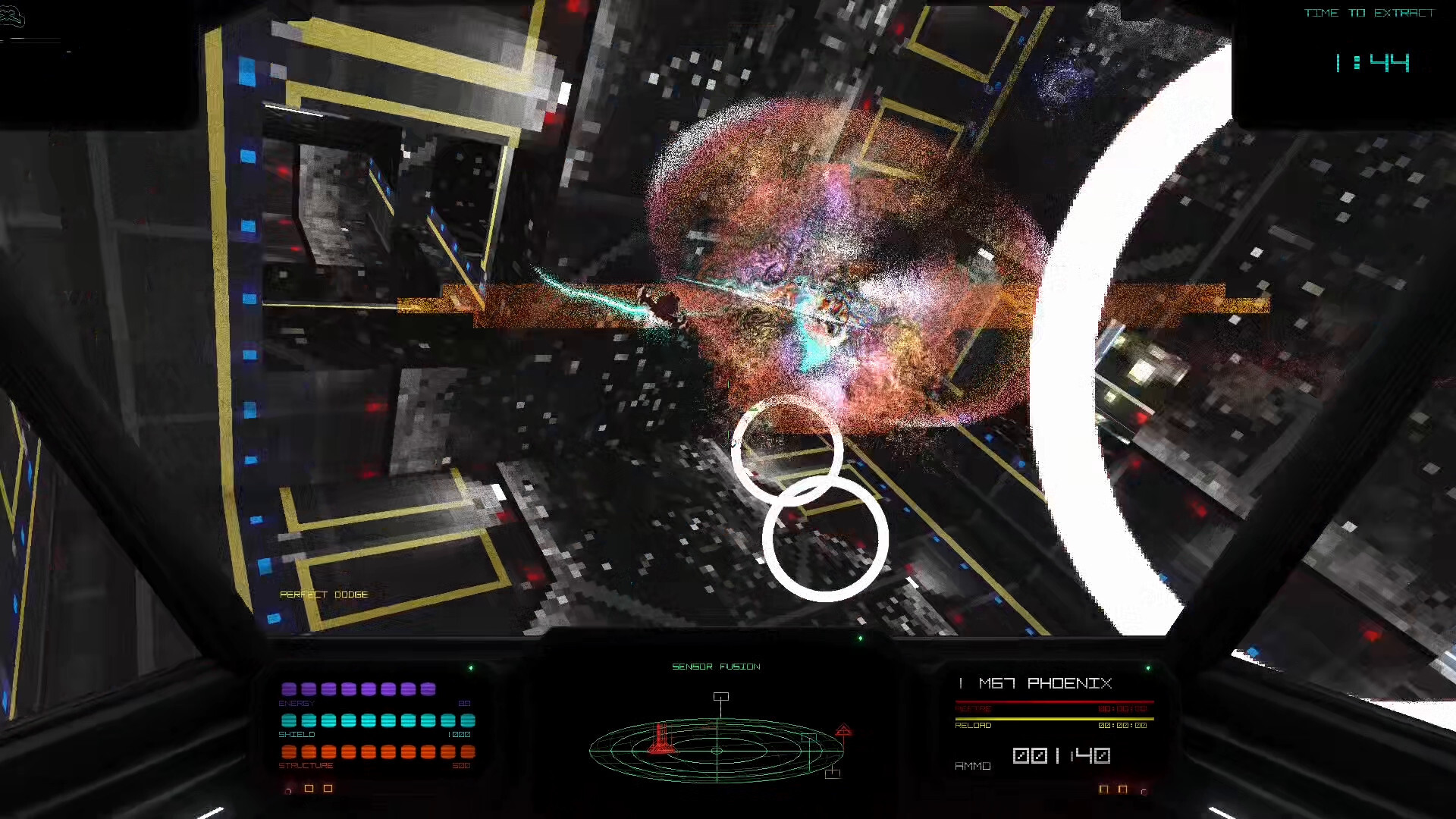 Inferno Arena screenshot 3