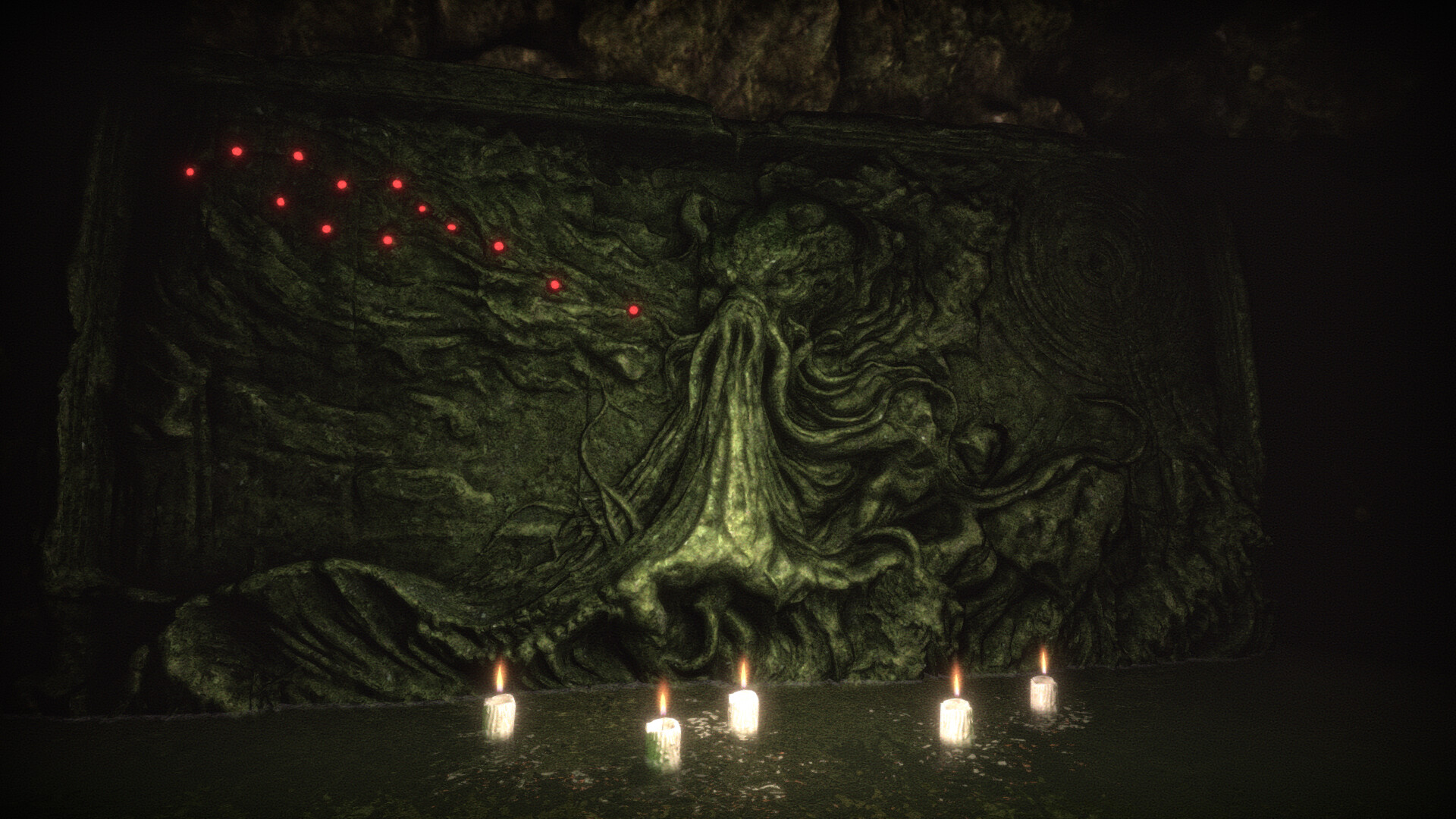 Remnants of R'lyeh screenshot 3