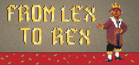 From Lex to Rex