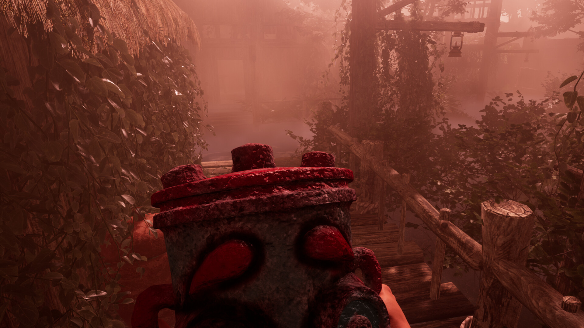 THE SENTINEL screenshot 4