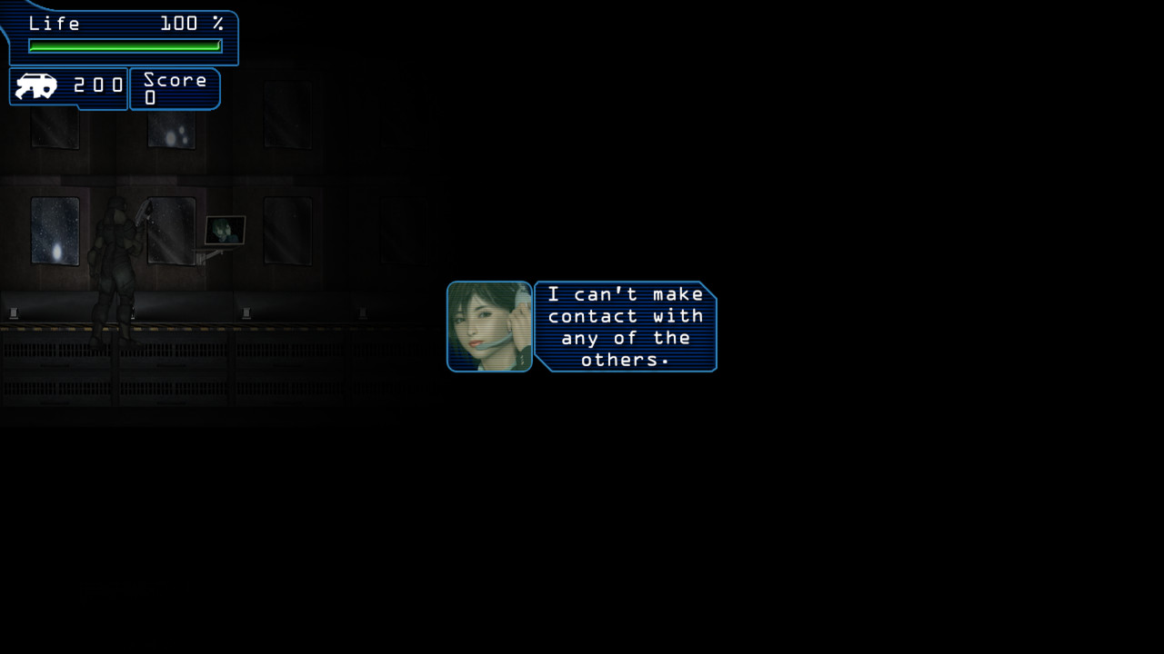 Soulless screenshot 3