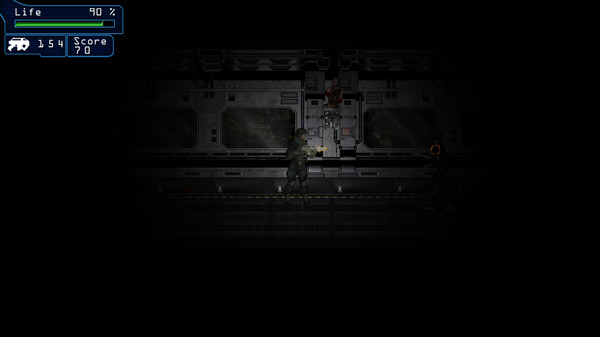 Soulless screenshot 2