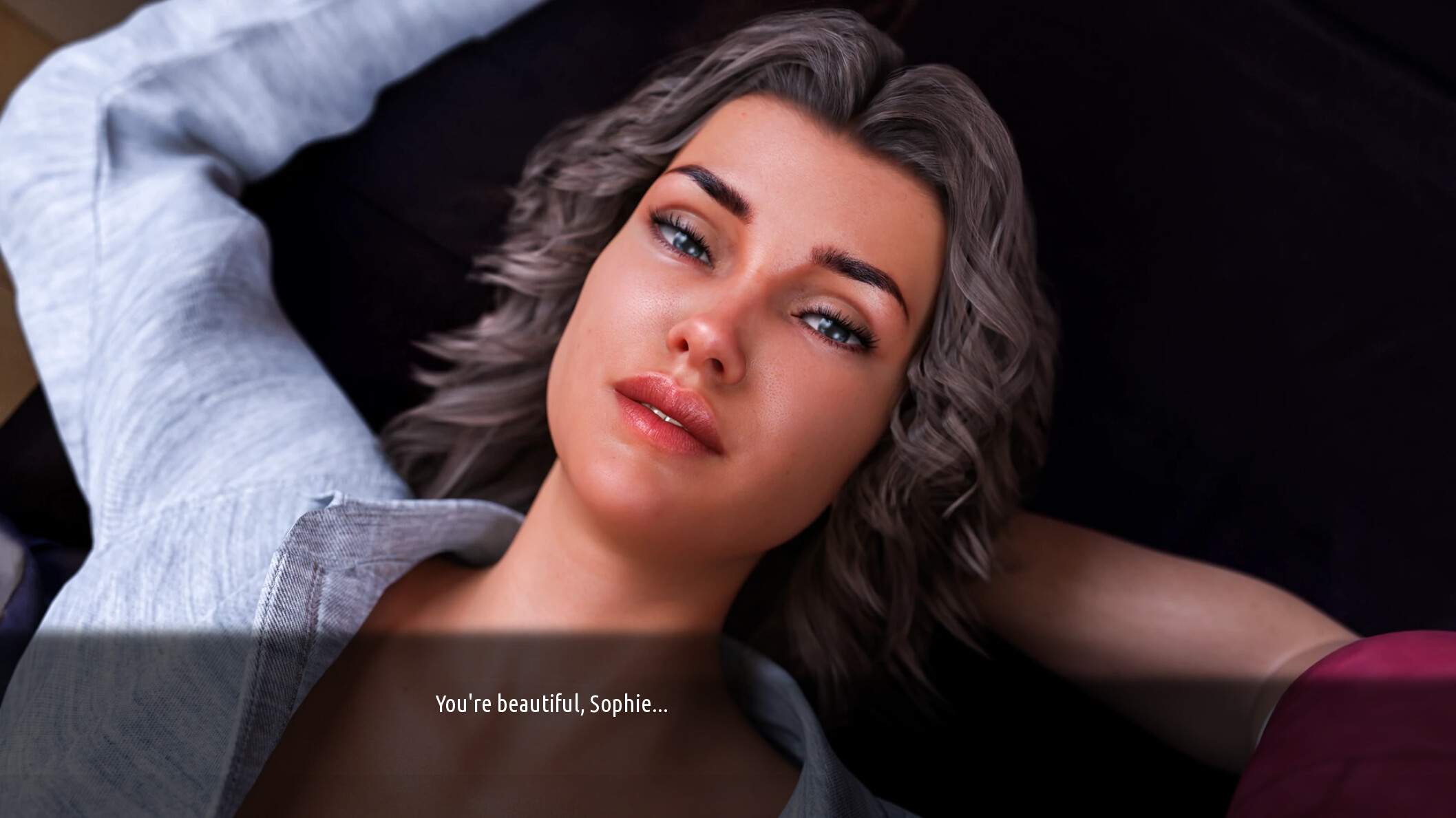 Trailer poster