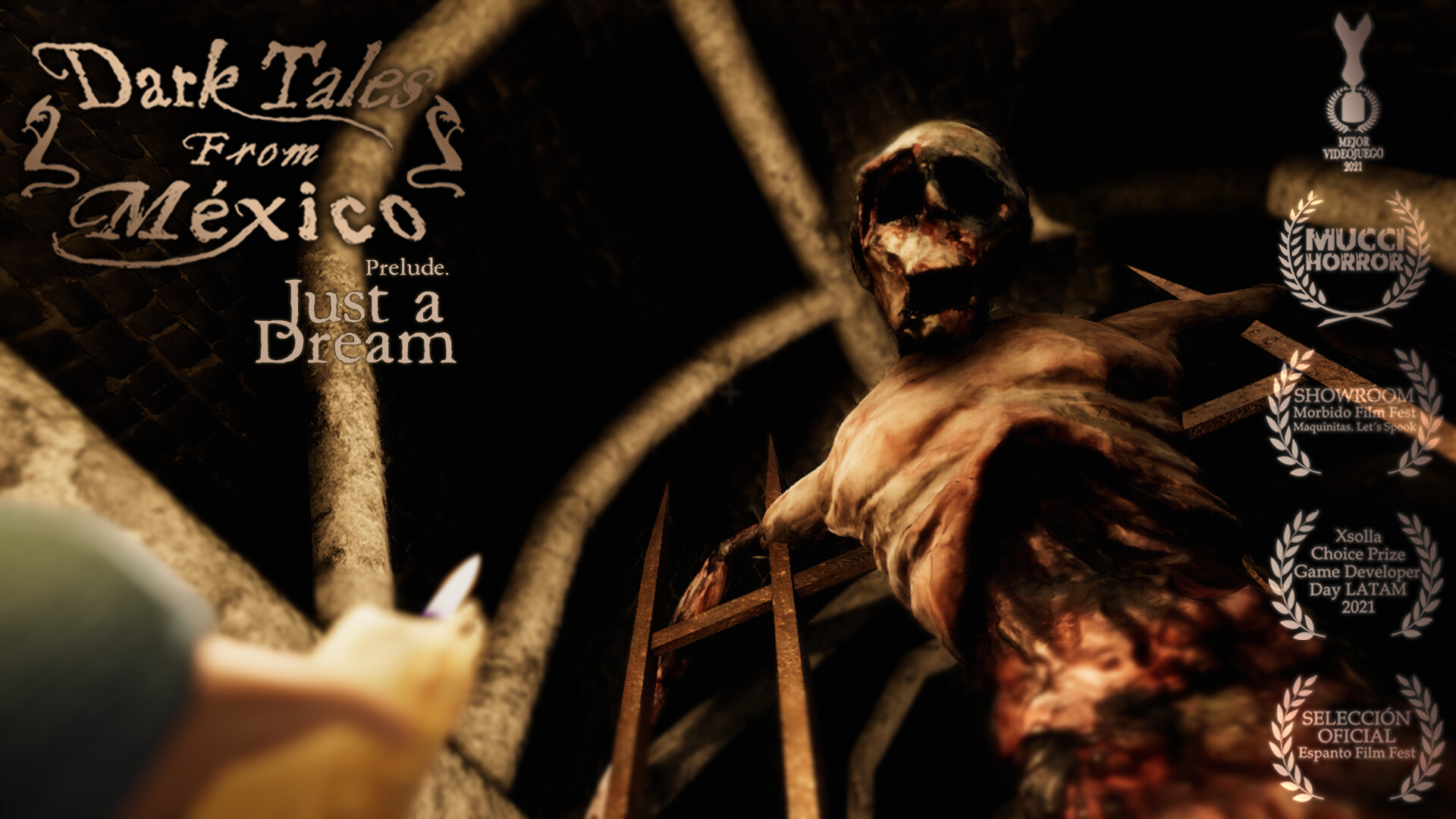 Trailer poster