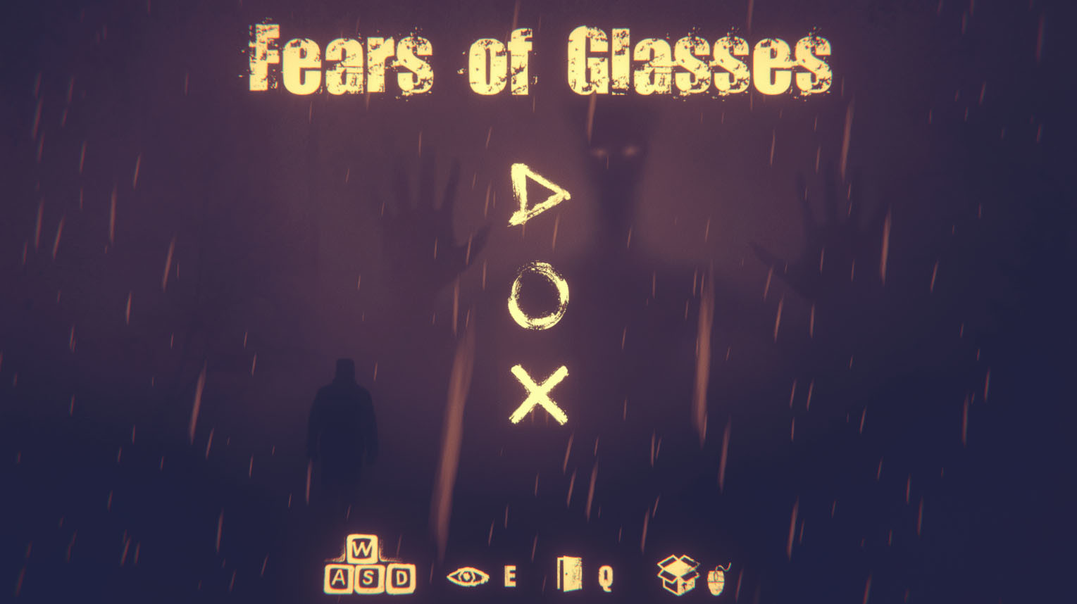Trailer poster