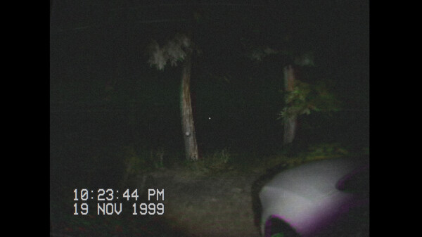 Stay with Me! Alien Abduction Story screenshot 2