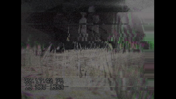 Stay with Me! Alien Abduction Story screenshot 4