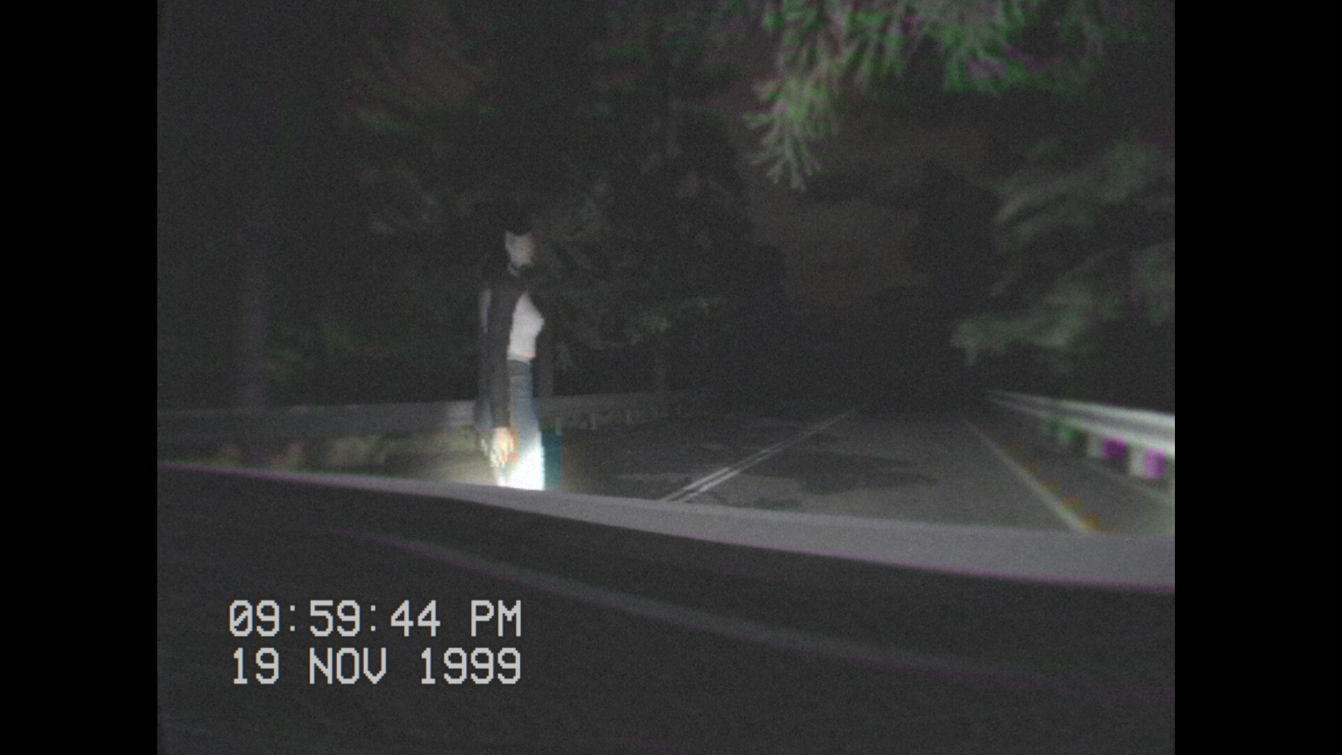 Stay with Me! Alien Abduction Story trailer