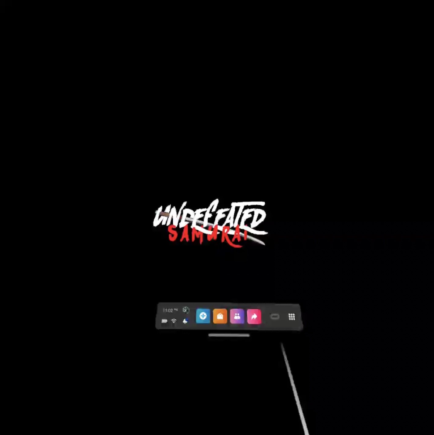 Trailer poster