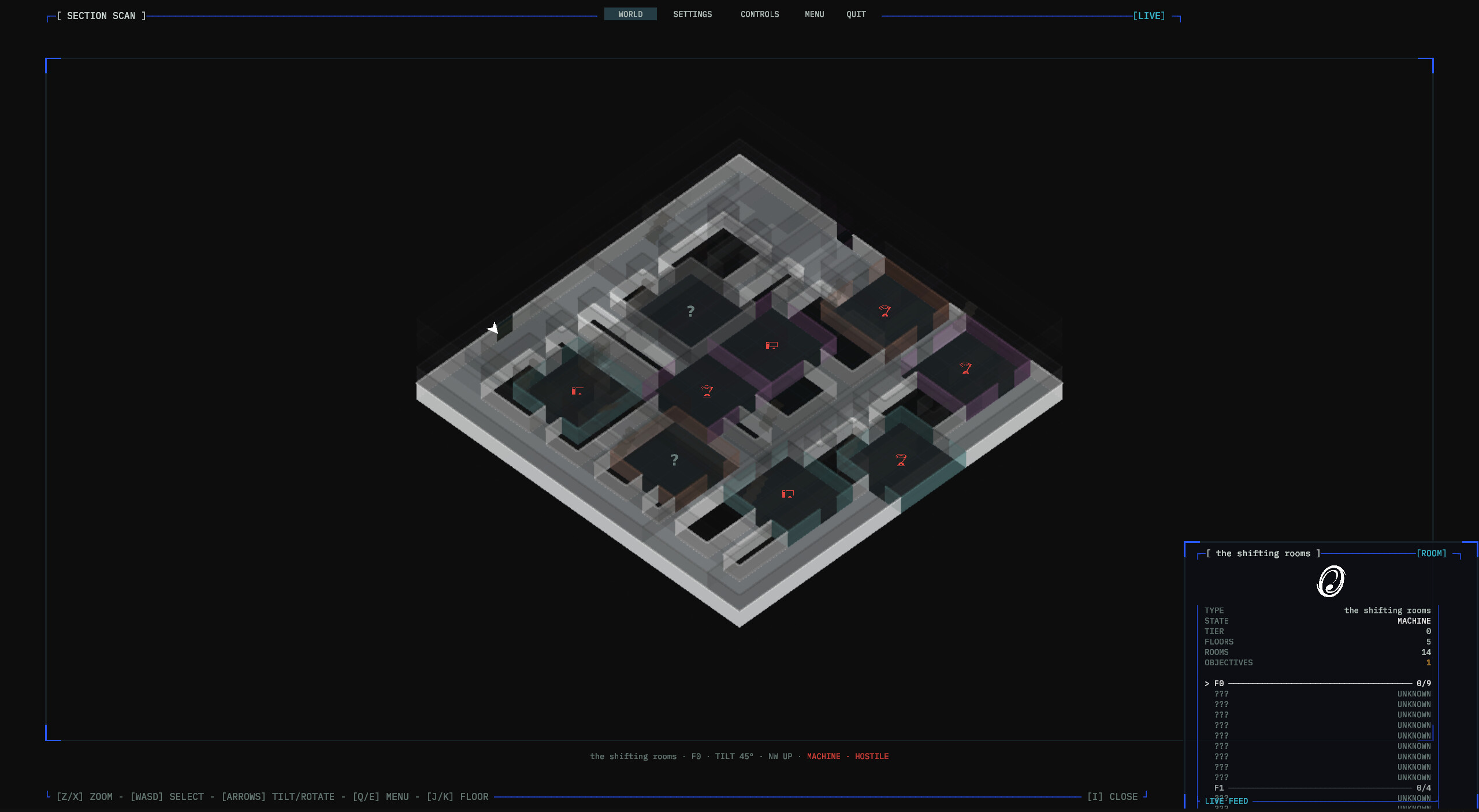 bitLoner screenshot 4