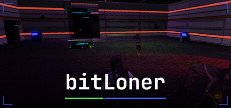 Cover art from bitLoner