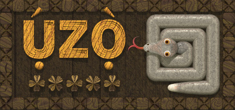 Cover art from UZO