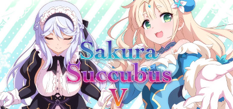 Steam コミュニティ :: Sakura Succubus 5