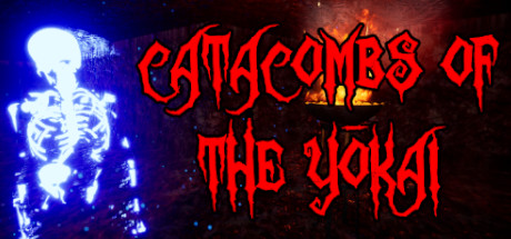 Cover art from Catacombs Of The Yokai
