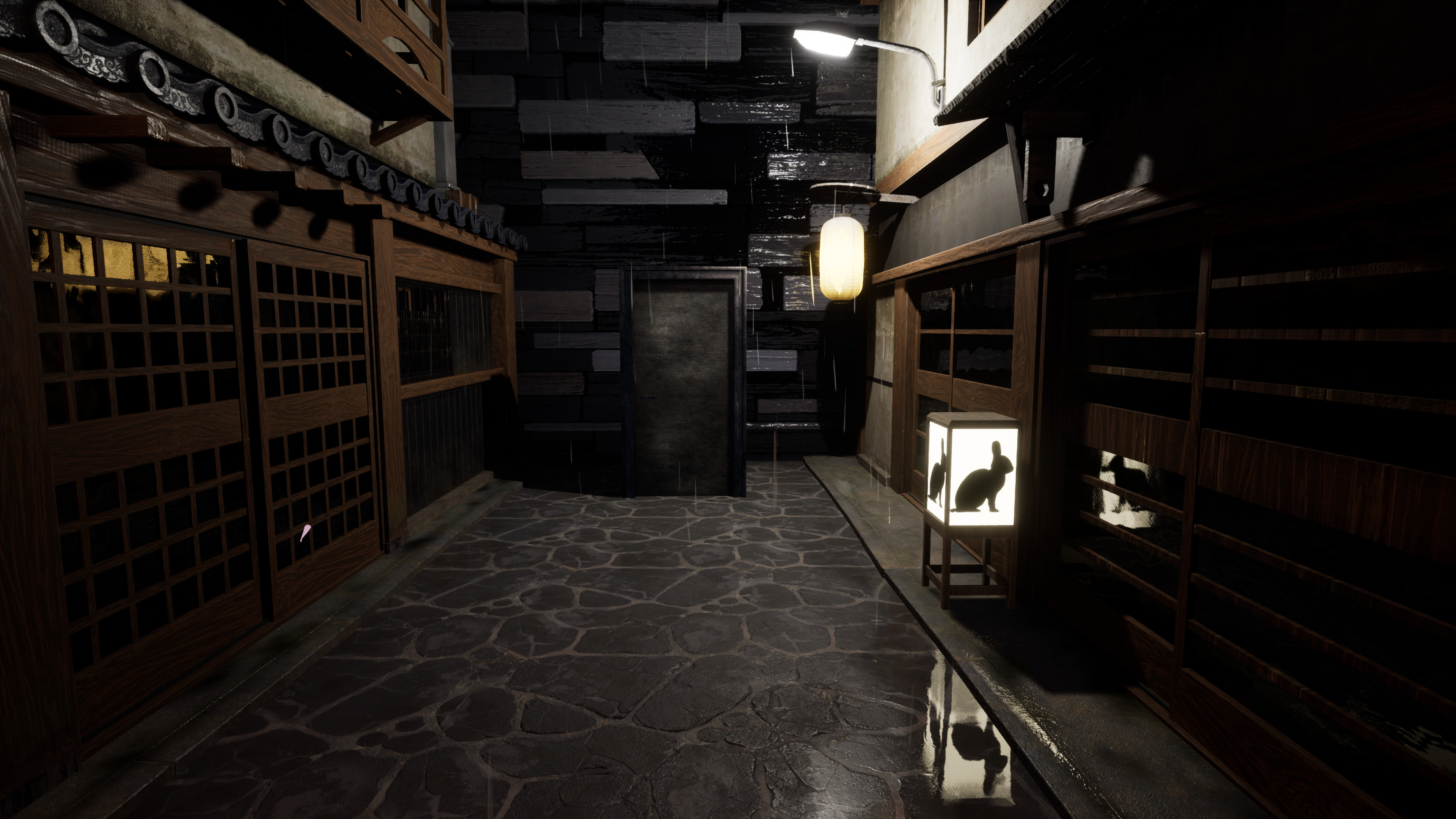 Catacombs Of The Yokai screenshot 5