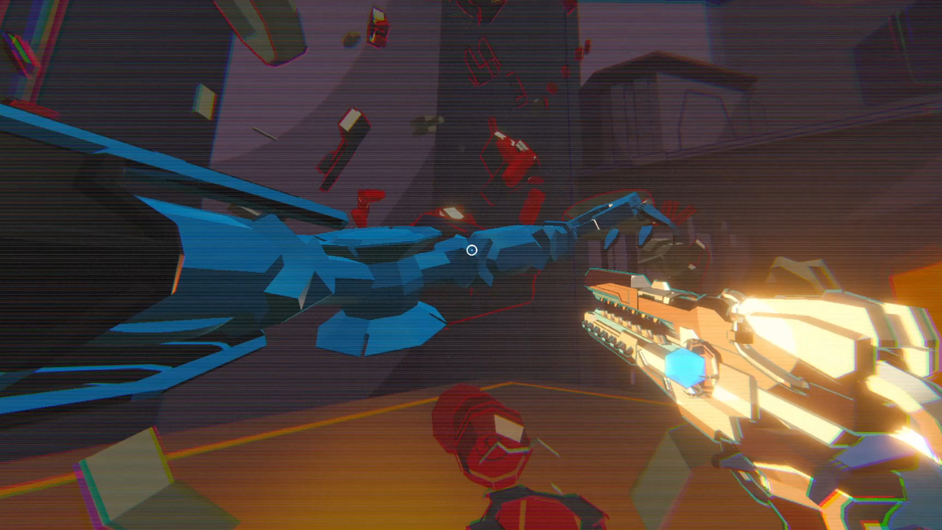 Trailer poster