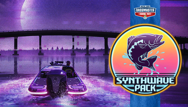 Bassmaster® Fishing 2022