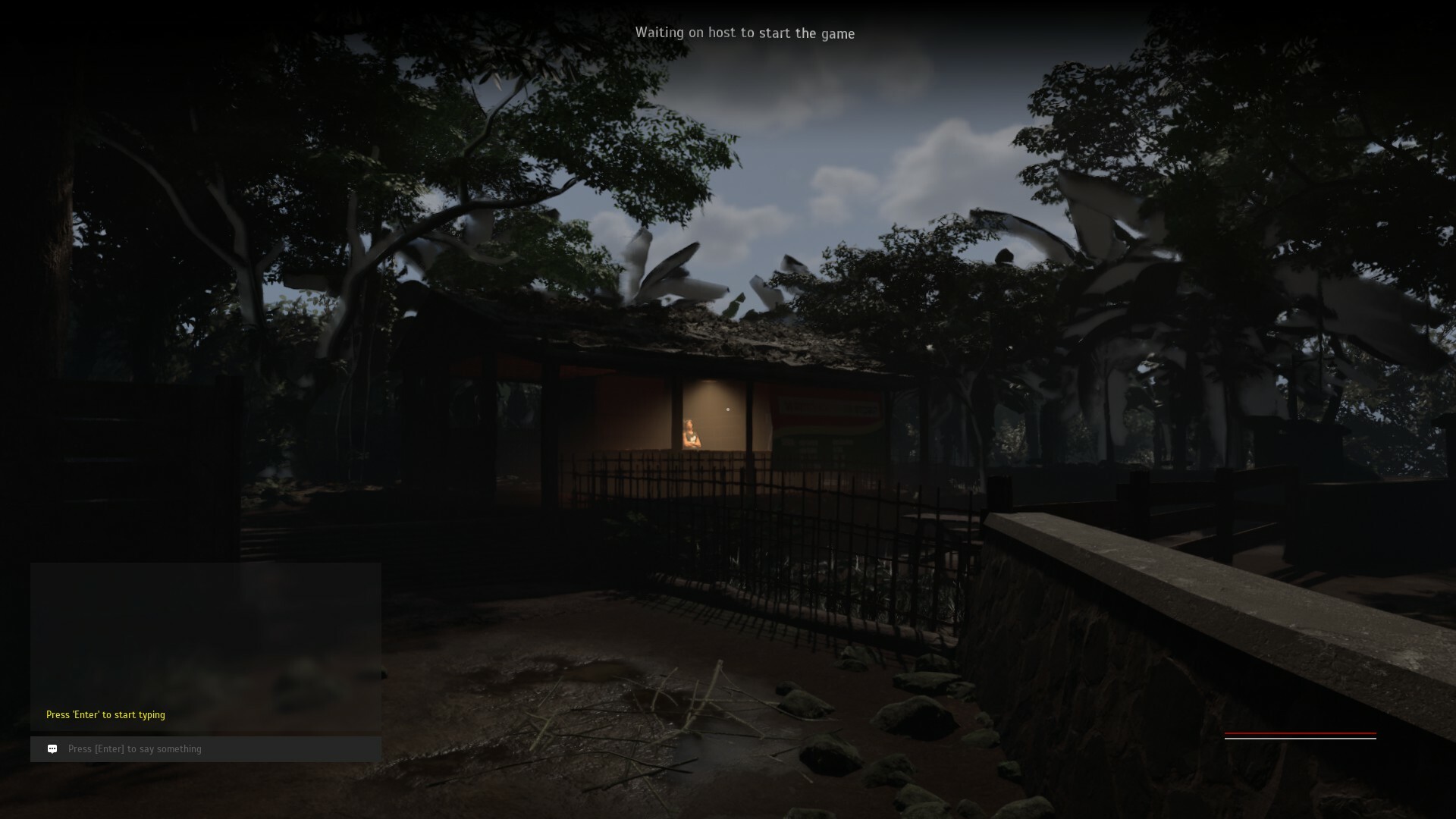 Pamali: The Vengeful Mother screenshot 2