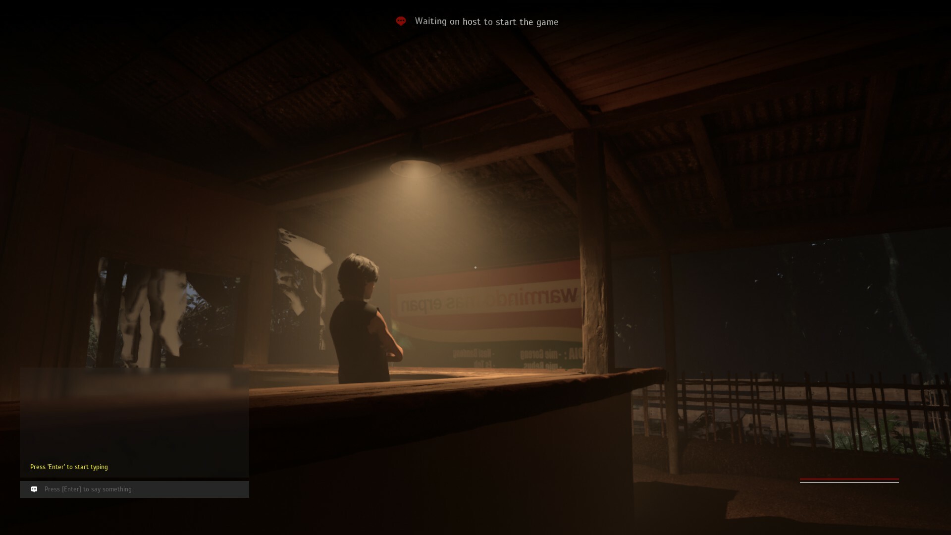 Pamali: The Vengeful Mother screenshot 3