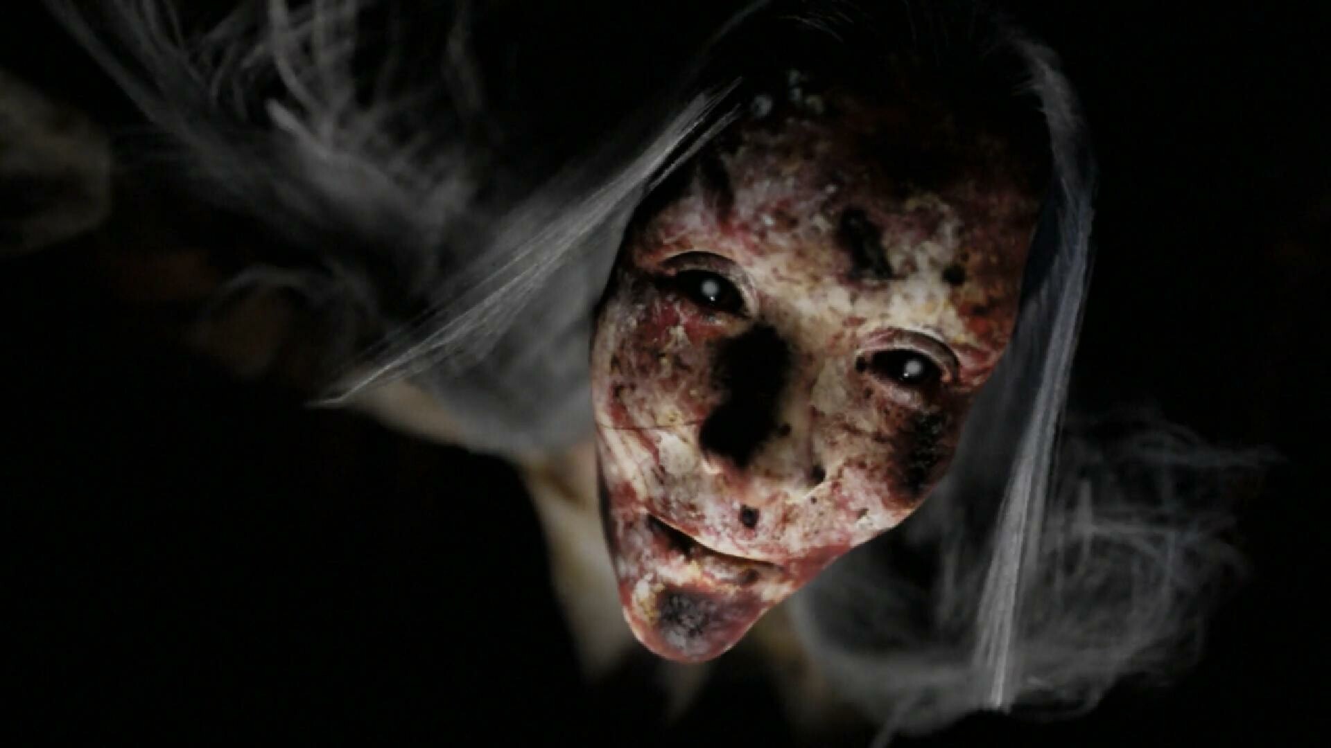 Pamali: The Vengeful Mother trailer