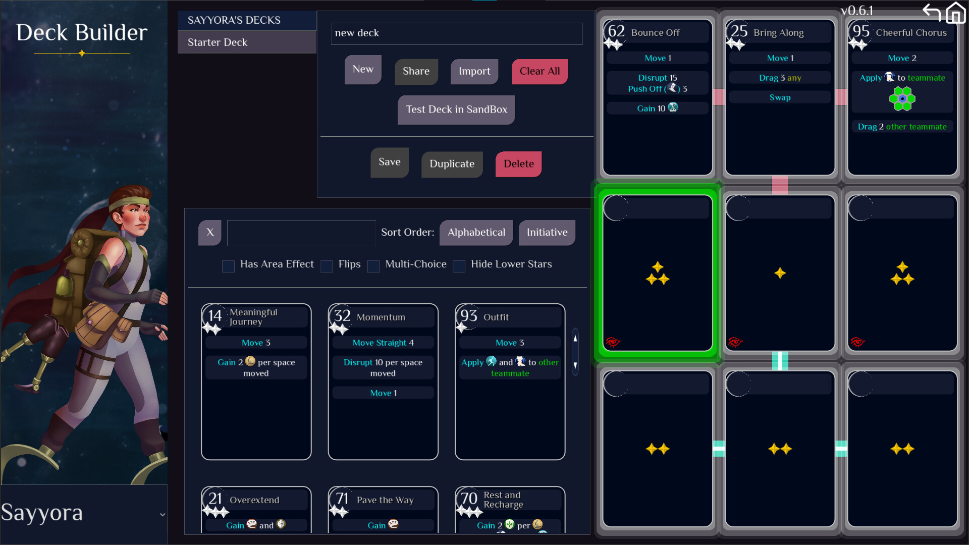 Constelleum screenshot 5