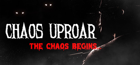 Cover art from Chaos Uproar
