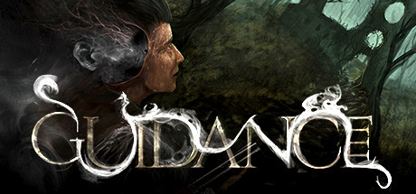 Cover art from Guidance