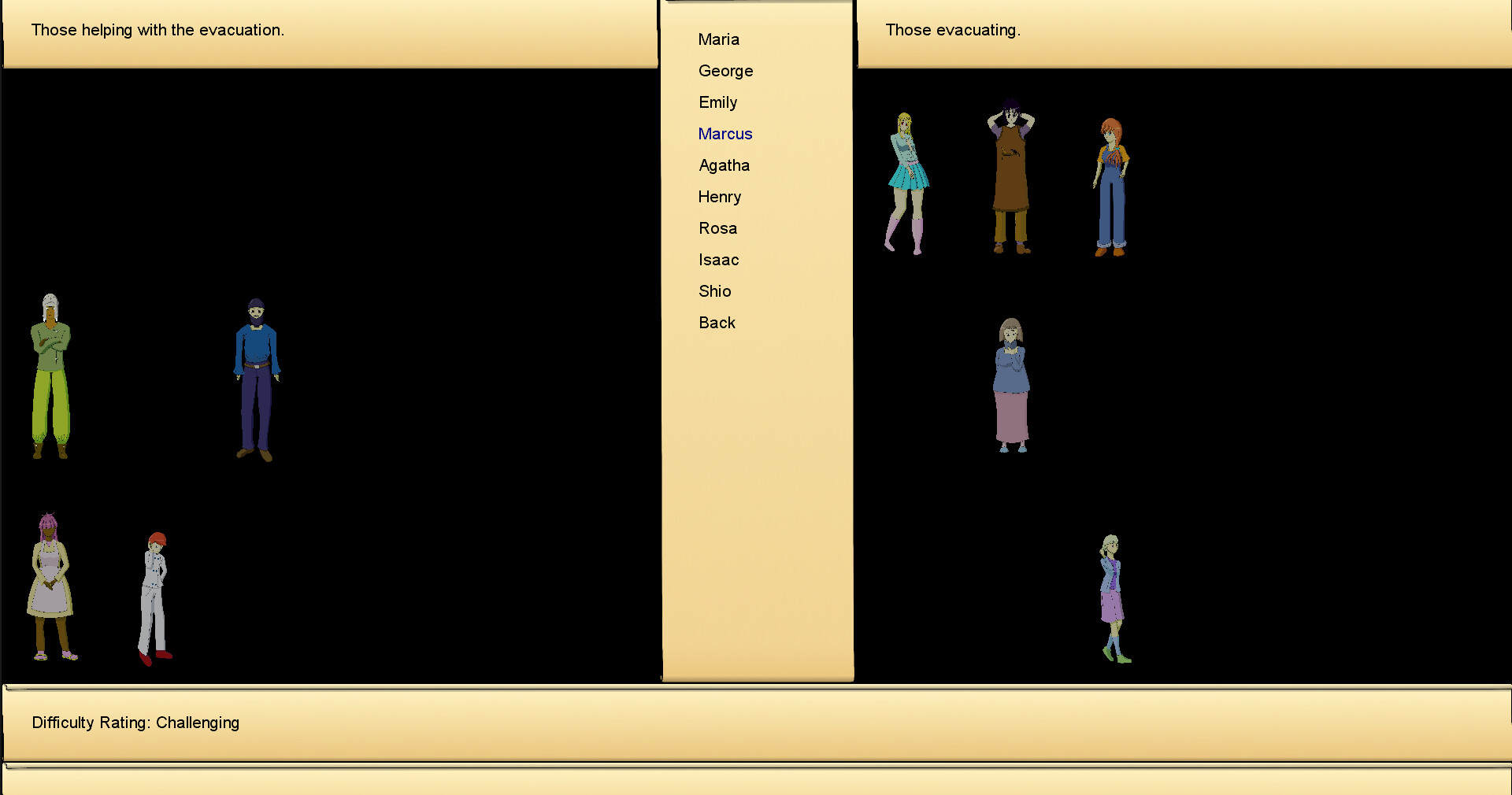 Quest for the Pinnacle screenshot 5