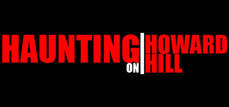 Cover art from Haunting on Howard Hill