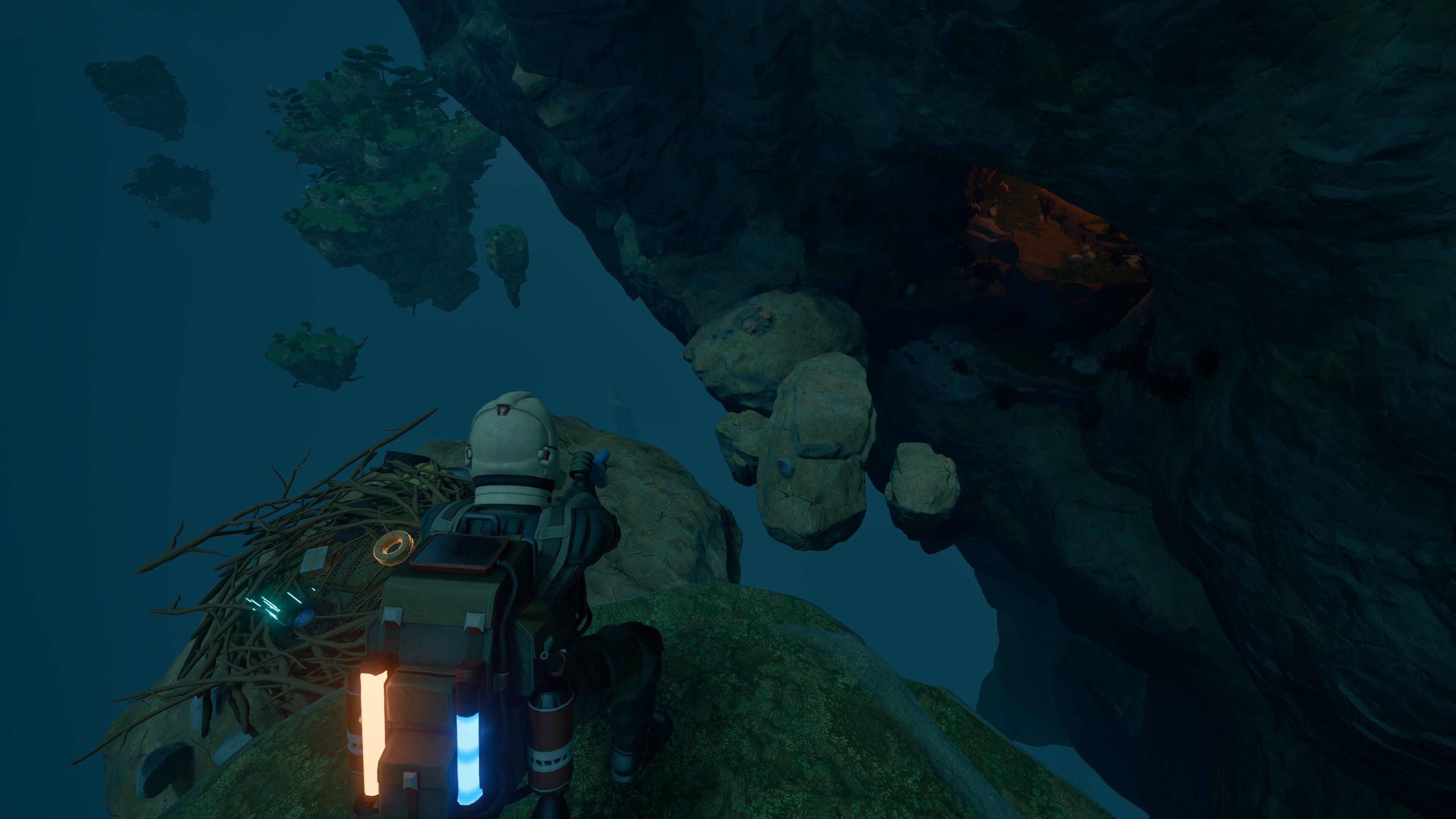 ATMOSFAR screenshot 5