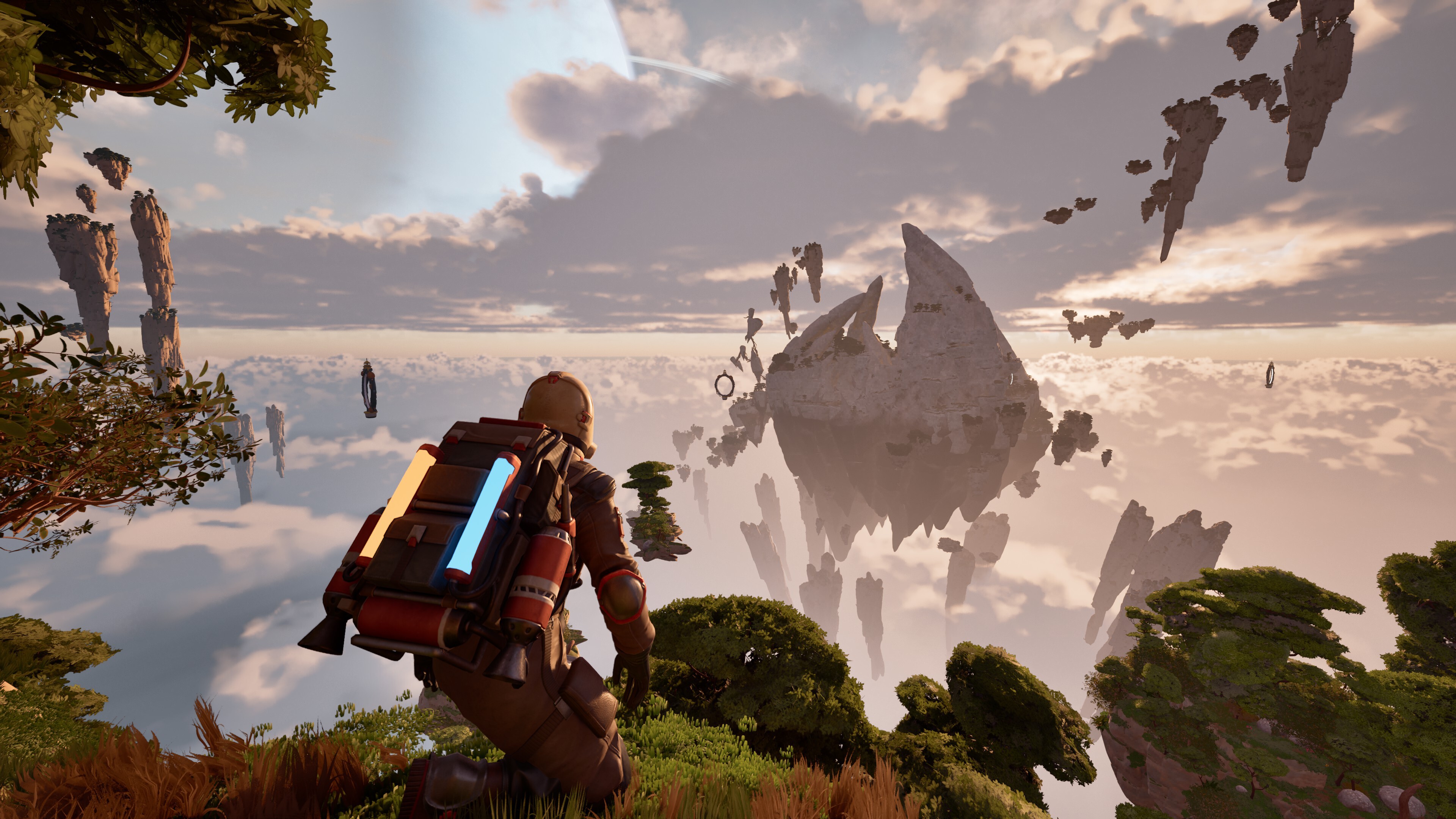 ATMOSFAR screenshot 3