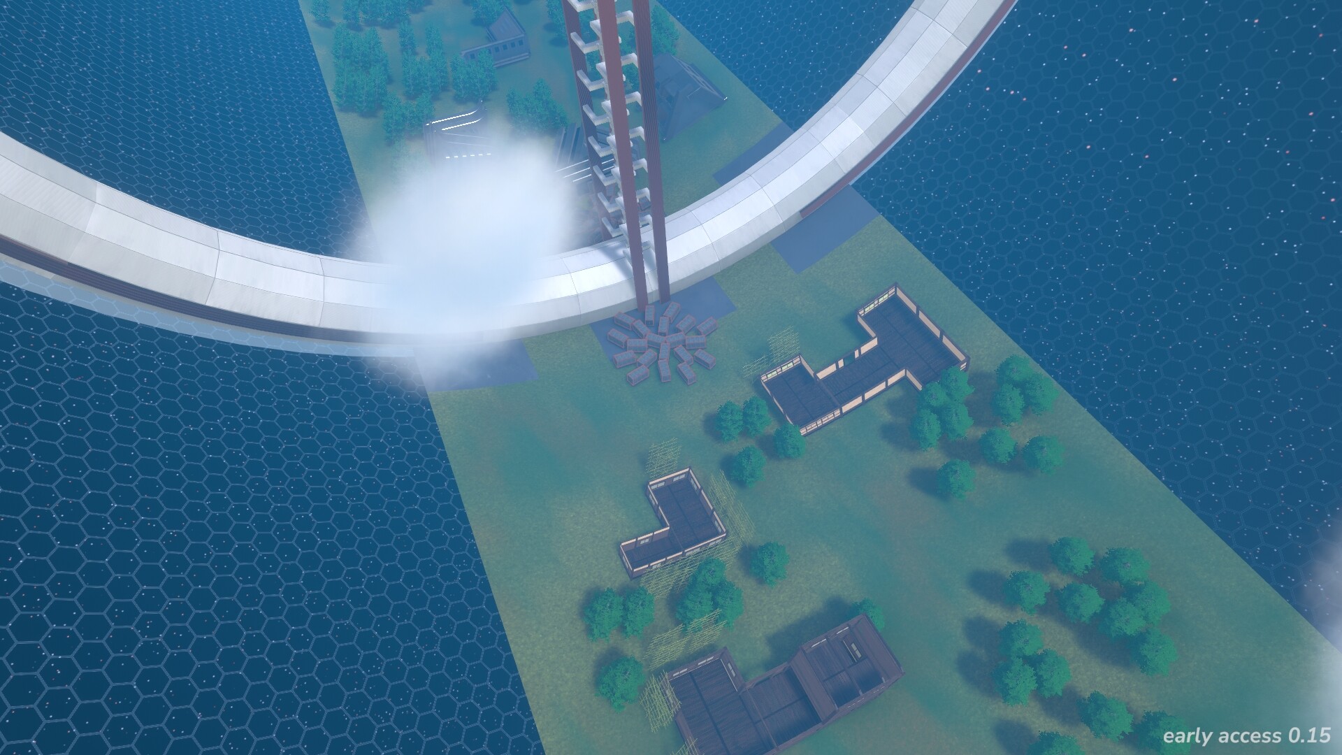 ISLANDS MIGHT FLY screenshot 5