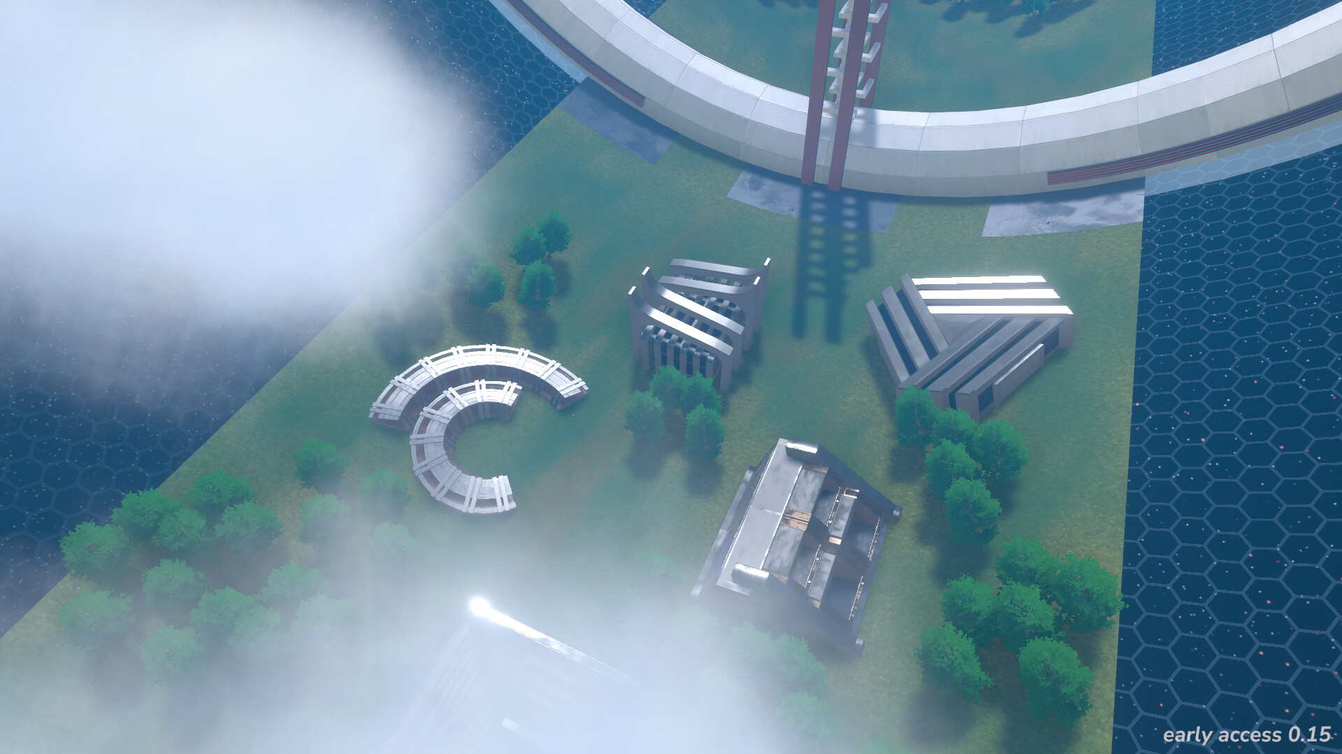 ISLANDS MIGHT FLY screenshot 4