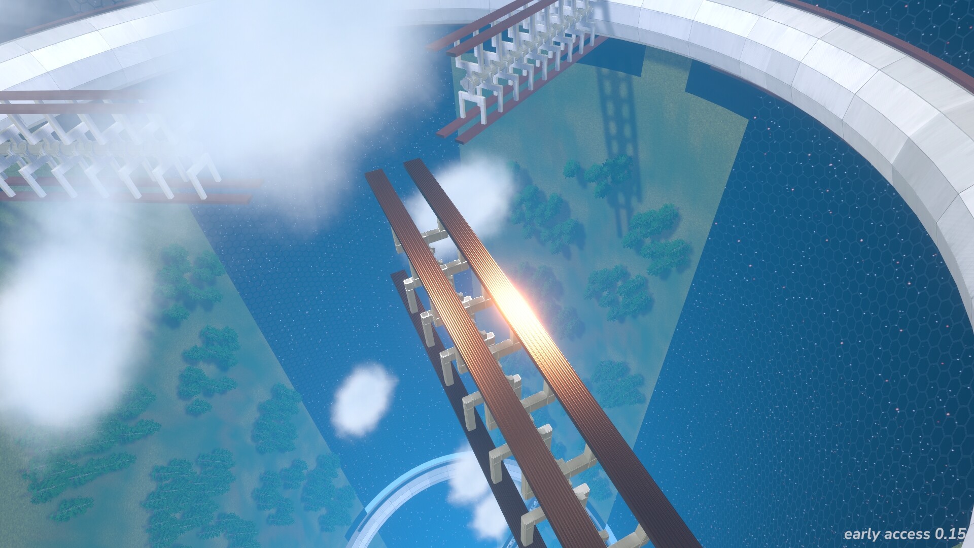 ISLANDS MIGHT FLY screenshot 2
